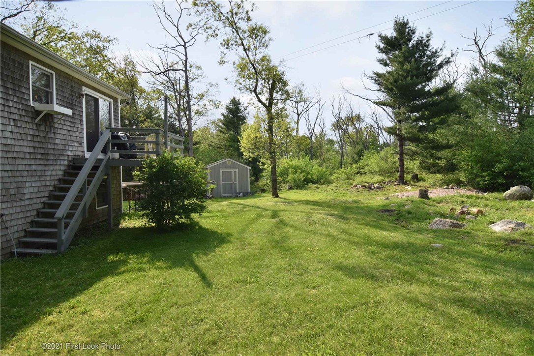 94 Buttonwoods Road Richmond, RI 02898 - Photo 30 of 32
