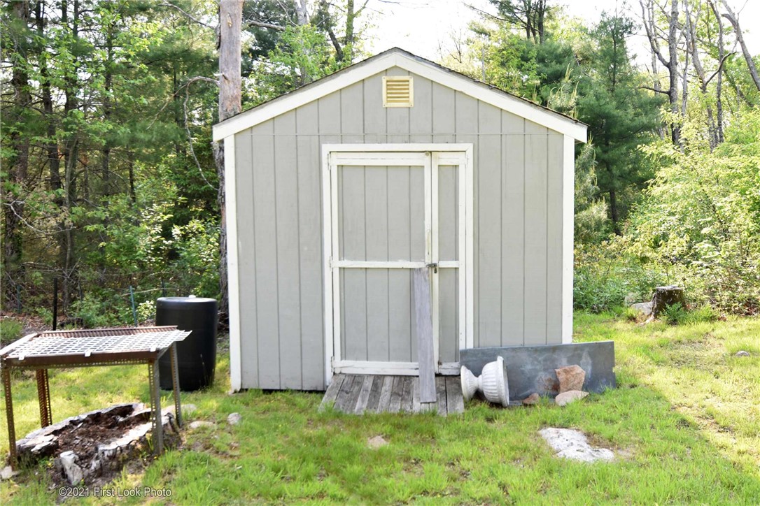 94 Buttonwoods Road Richmond, RI 02898 - Photo 32 of 32