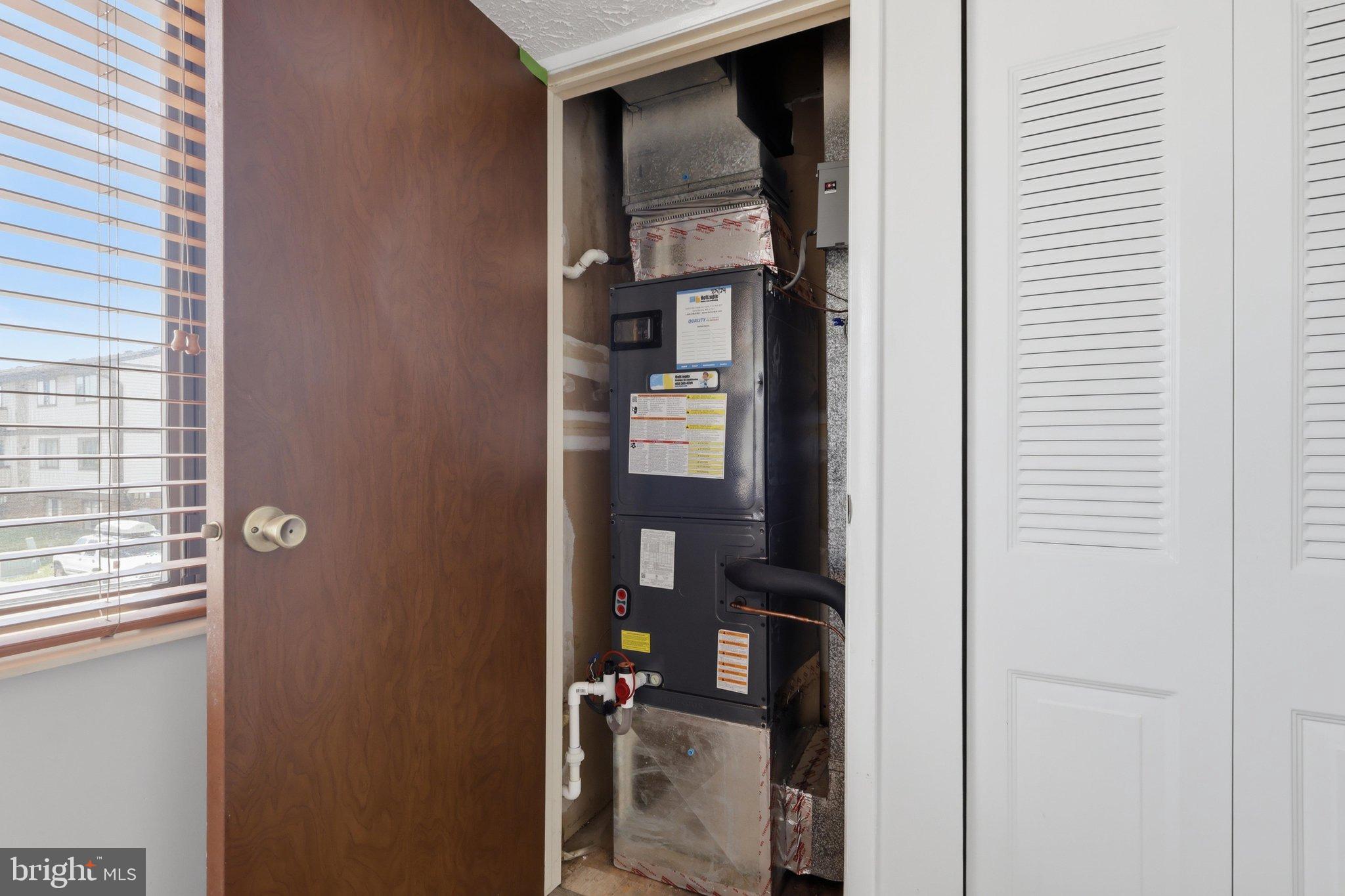 993 H Heather Ridge Drive, Unit 5H Frederick, MD 21702 - Photo 21 of 28 IMG_3995