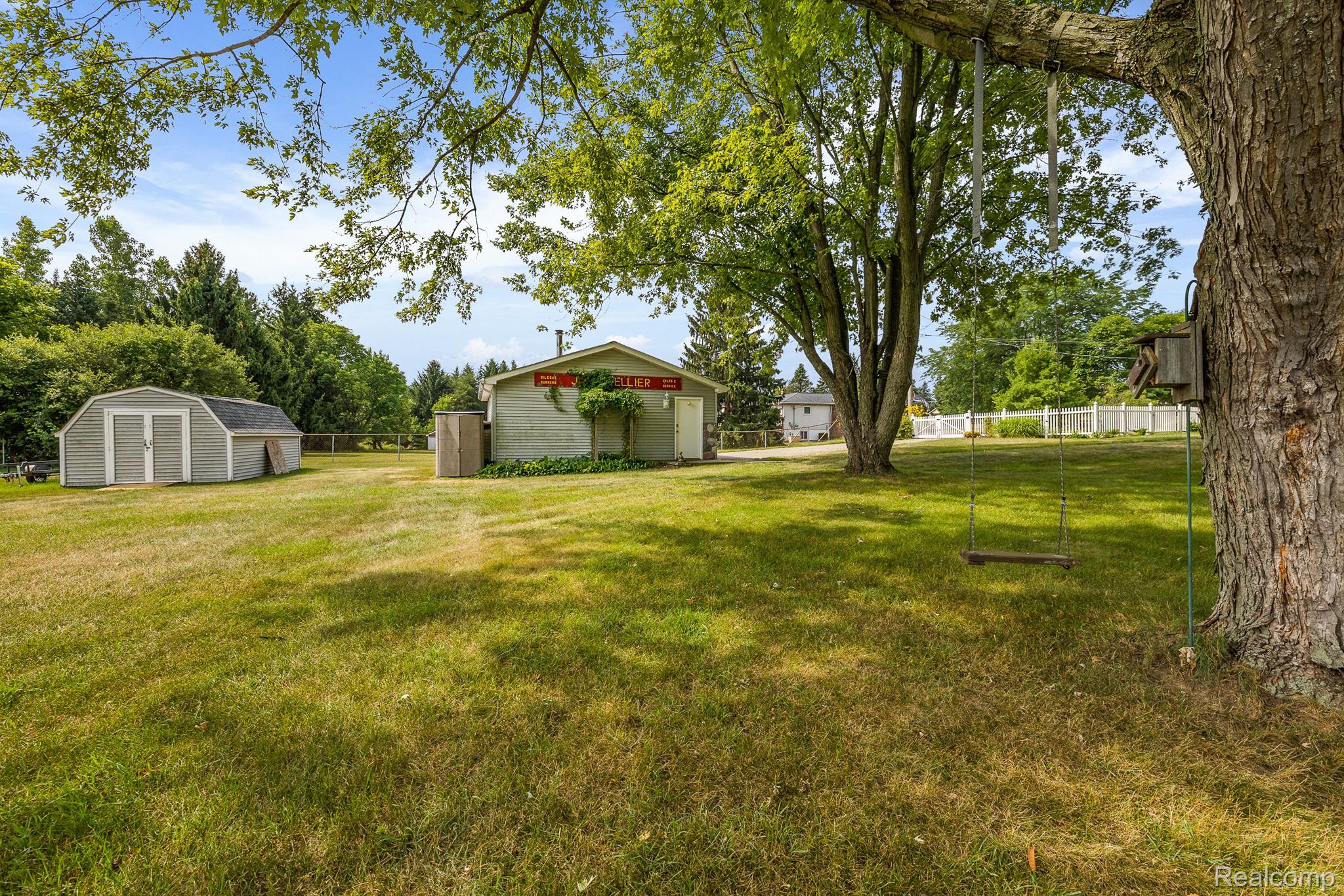 1635 South Baldwin Road Oxford, MI 48371 - Photo 65 of 74 Home sweet home