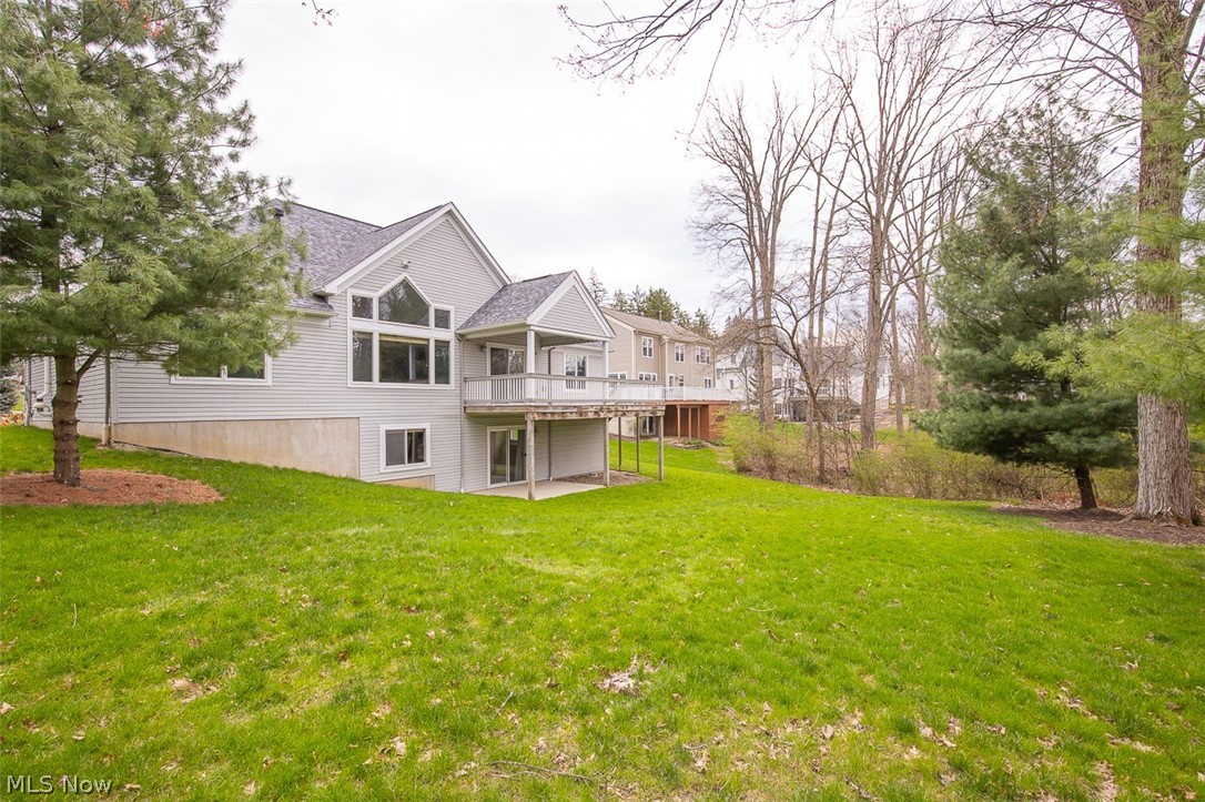 7282 Holzhauer Road Northfield, OH 44067 - Photo 34 of 47