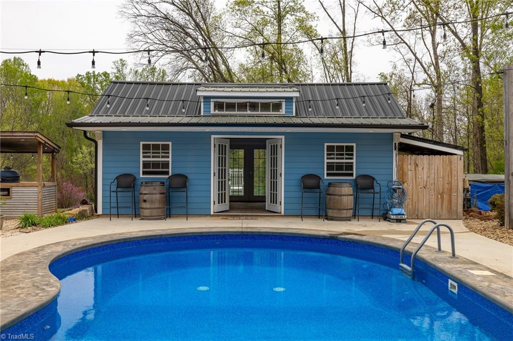 387 Bingham And Parks Road Advance, NC 27006 - Photo 12 of 47 Gallery Image 12