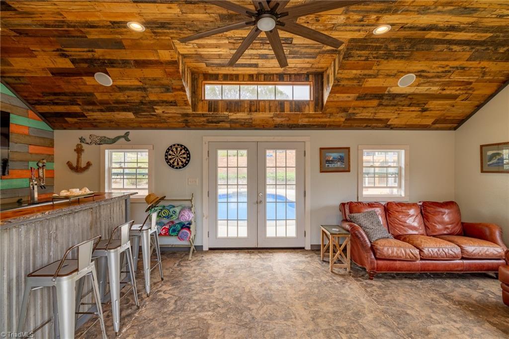 387 Bingham And Parks Road Advance, NC 27006 - Photo 15 of 47 Gallery Image 15