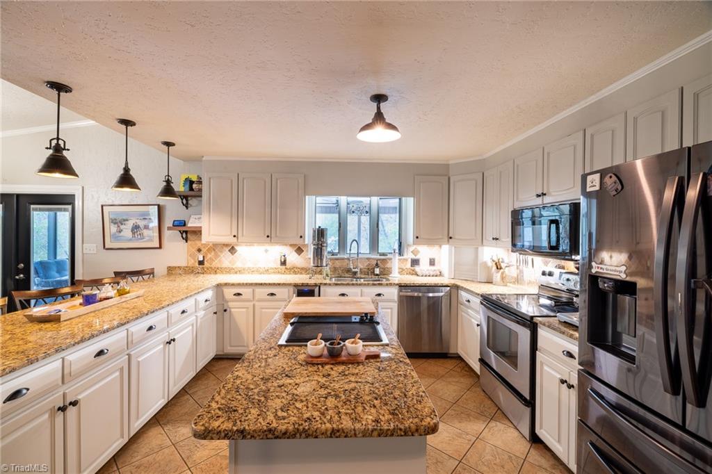 387 Bingham And Parks Road Advance, NC 27006 - Photo 19 of 47 Gallery Image 19
