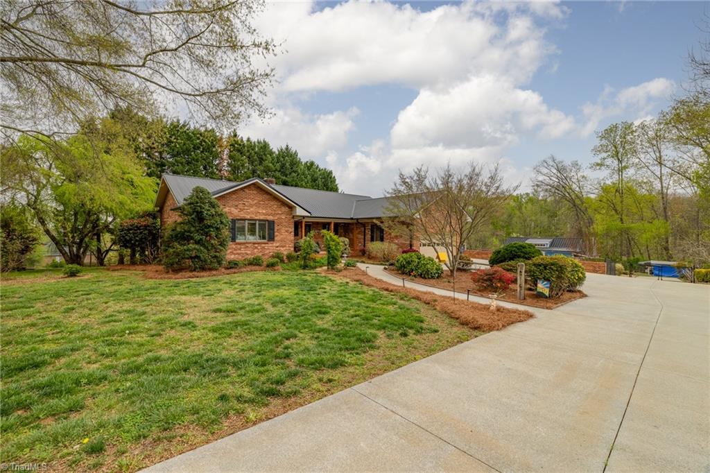 387 Bingham And Parks Road Advance, NC 27006 - Photo 2 of 47 Gallery Image 2