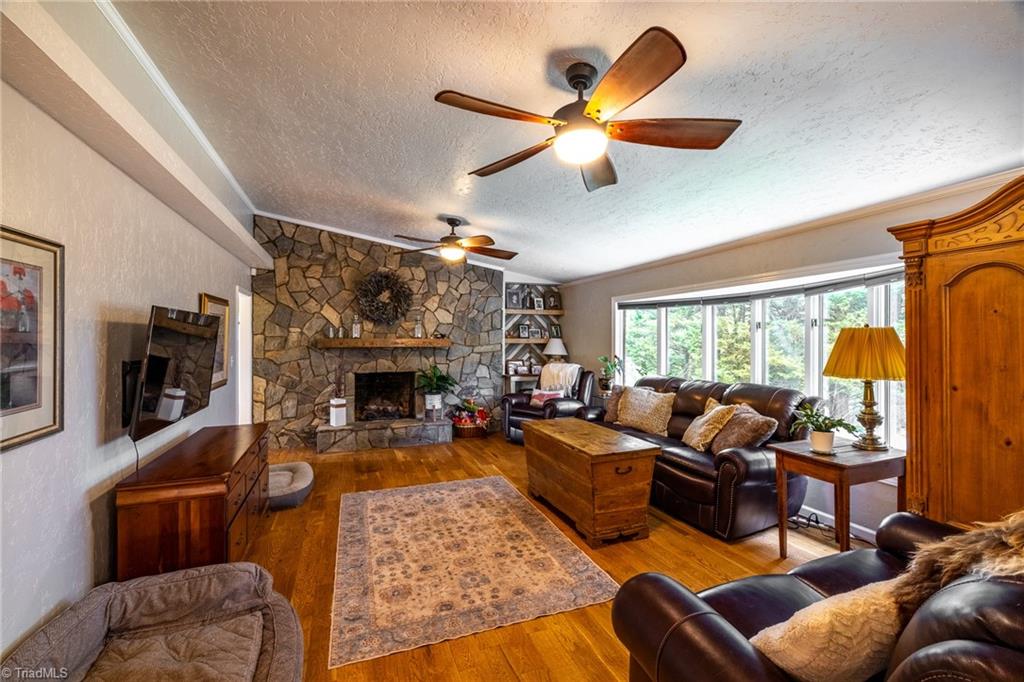 387 Bingham And Parks Road Advance, NC 27006 - Photo 25 of 47 Gallery Image 25