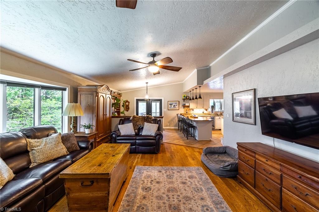 387 Bingham And Parks Road Advance, NC 27006 - Photo 26 of 47 Gallery Image 26