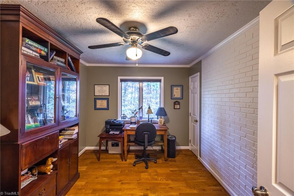 387 Bingham And Parks Road Advance, NC 27006 - Photo 30 of 47 Gallery Image 30