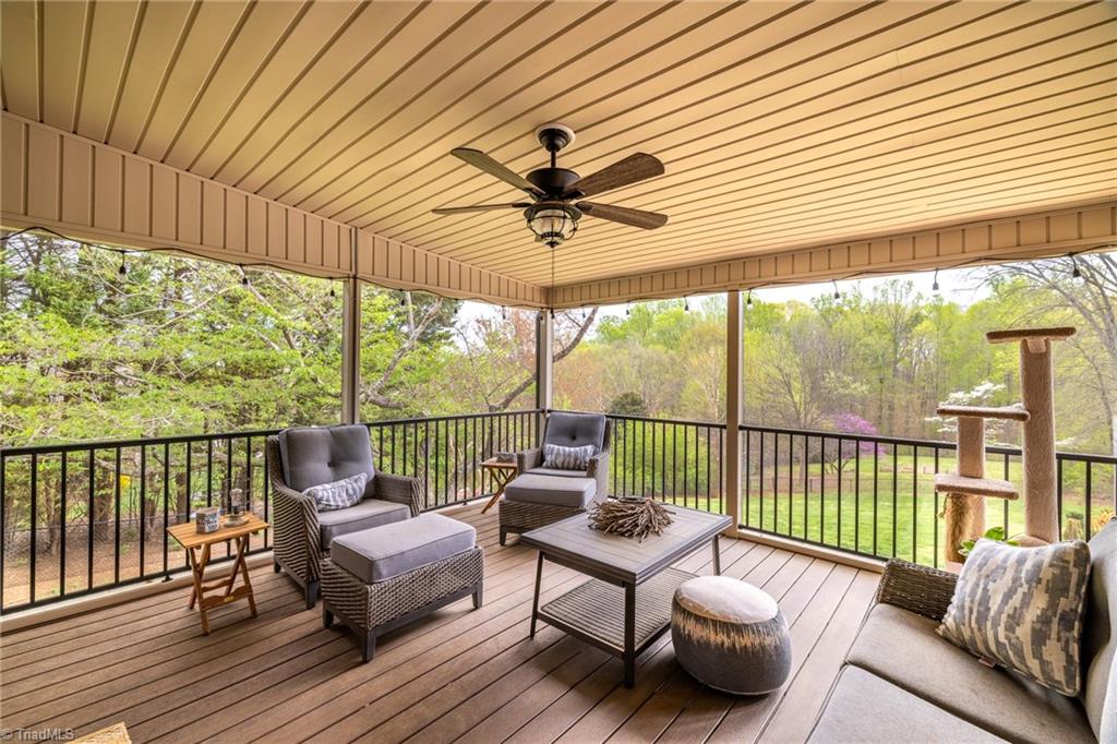 387 Bingham And Parks Road Advance, NC 27006 - Photo 42 of 47 Gallery Image 42