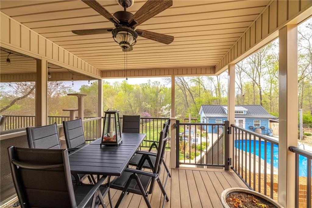 387 Bingham And Parks Road Advance, NC 27006 - Photo 44 of 47 Gallery Image 44