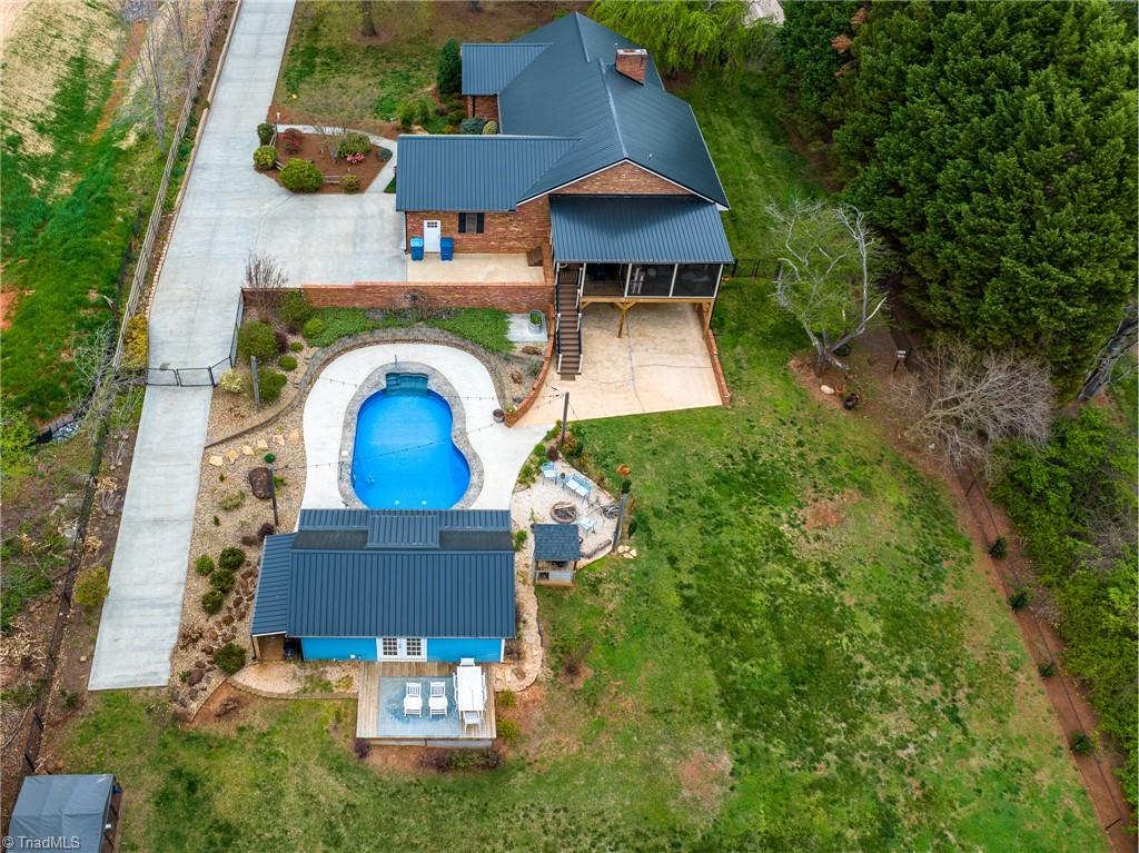 387 Bingham And Parks Road Advance, NC 27006 - Photo 45 of 47 Gallery Image 45