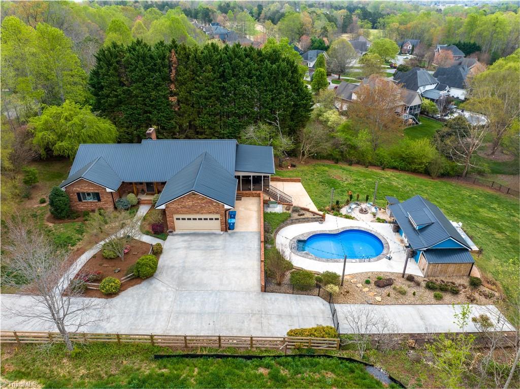 387 Bingham And Parks Road Advance, NC 27006 - Photo 46 of 47 Gallery Image 46