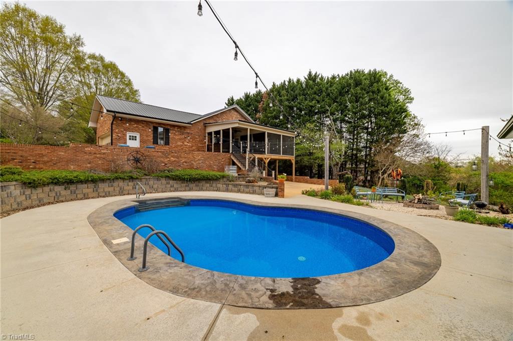 387 Bingham And Parks Road Advance, NC 27006 - Photo 7 of 47 Gallery Image 7