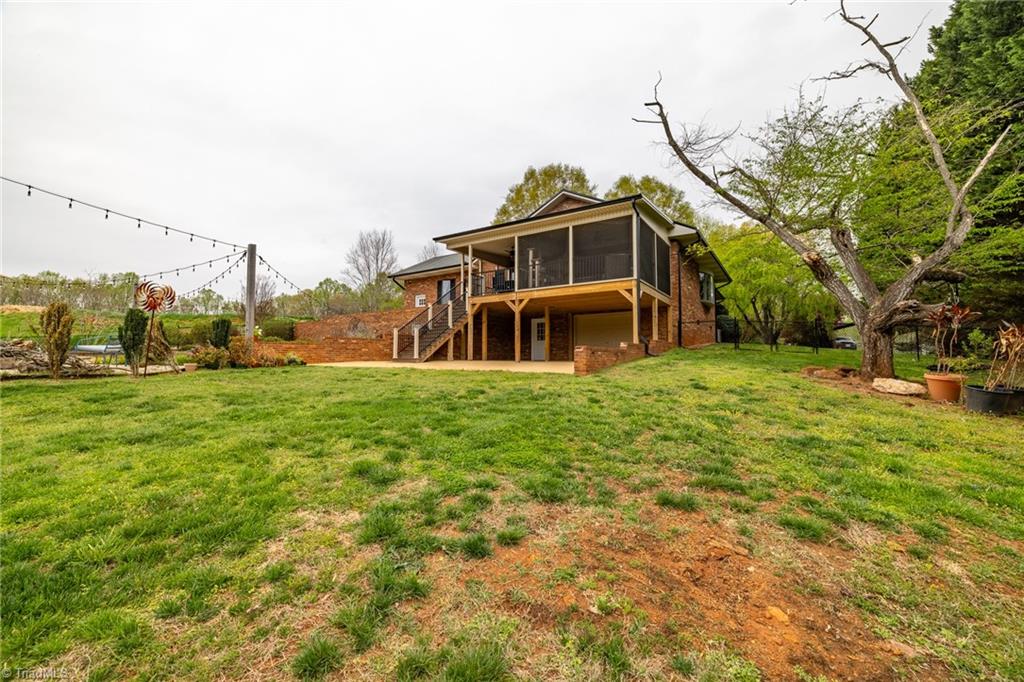 387 Bingham And Parks Road Advance, NC 27006 - Photo 10 of 47 Gallery Image 10