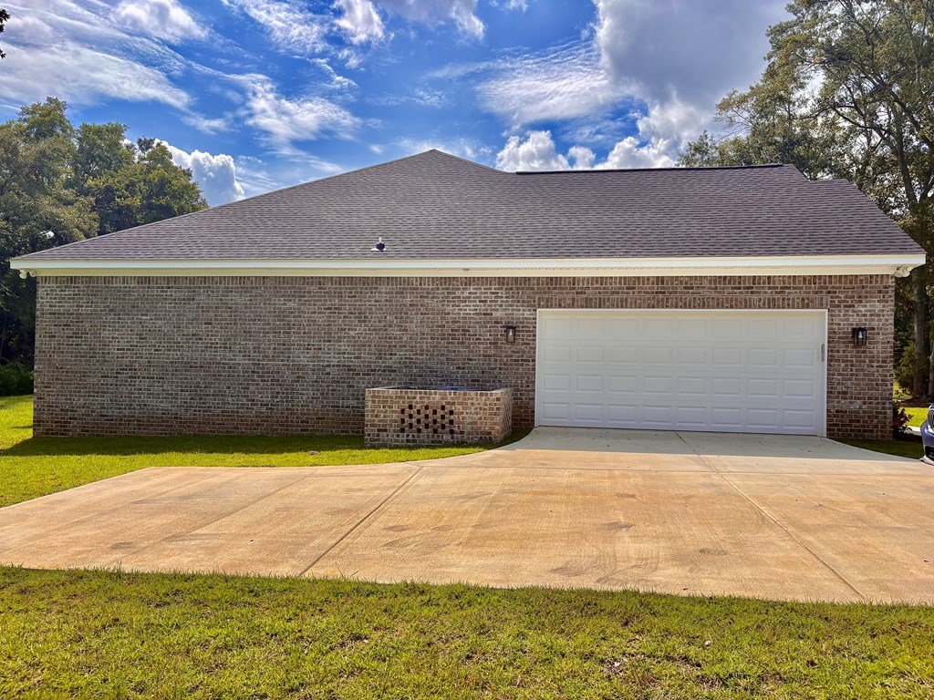 4632 Prevatt Road Ashford, AL 36312 - Photo 2 of 22