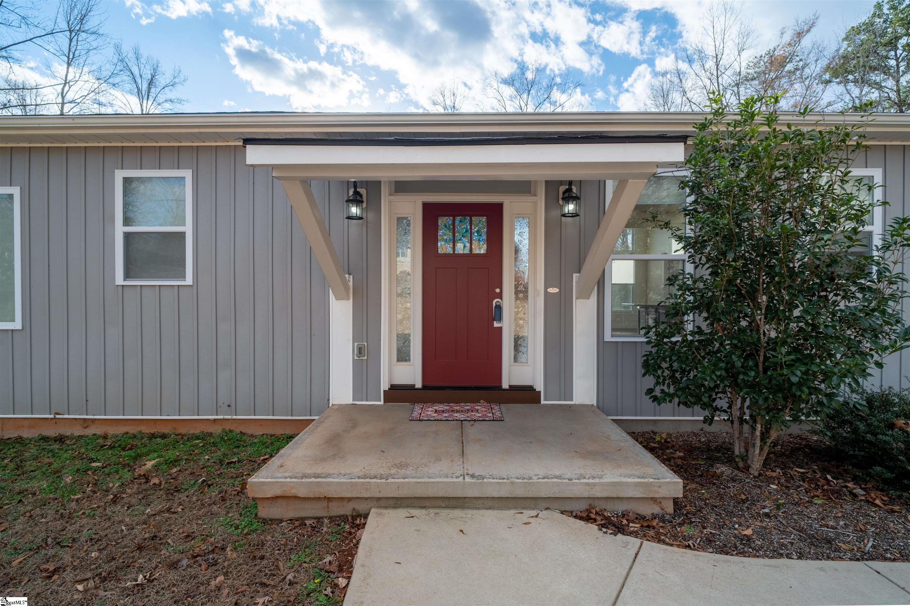 1211 Lake Cunningham Road Greer, SC 29651 - Photo 1 of 46 Gallery Image 1