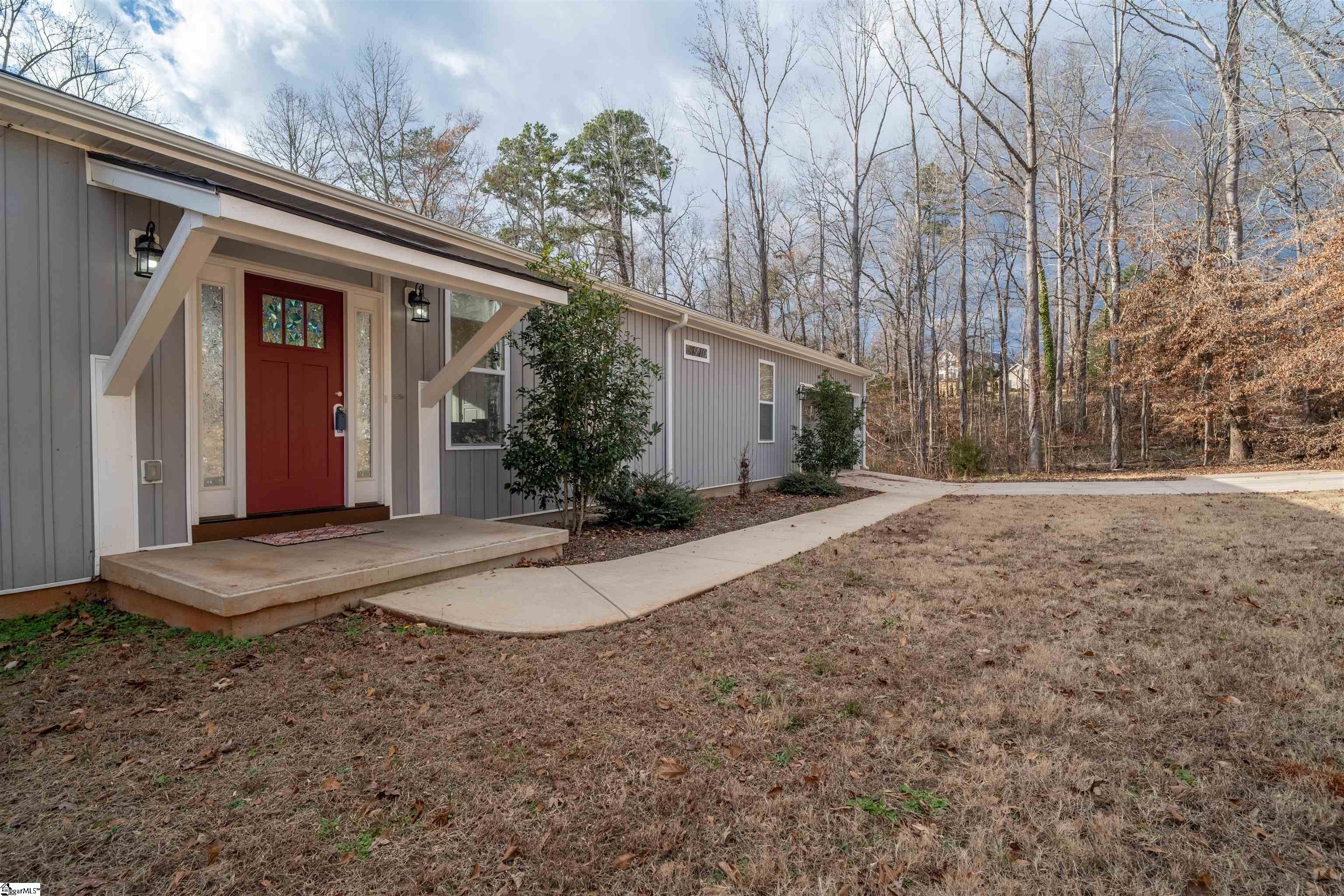 1211 Lake Cunningham Road Greer, SC 29651 - Photo 2 of 46 Gallery Image 2