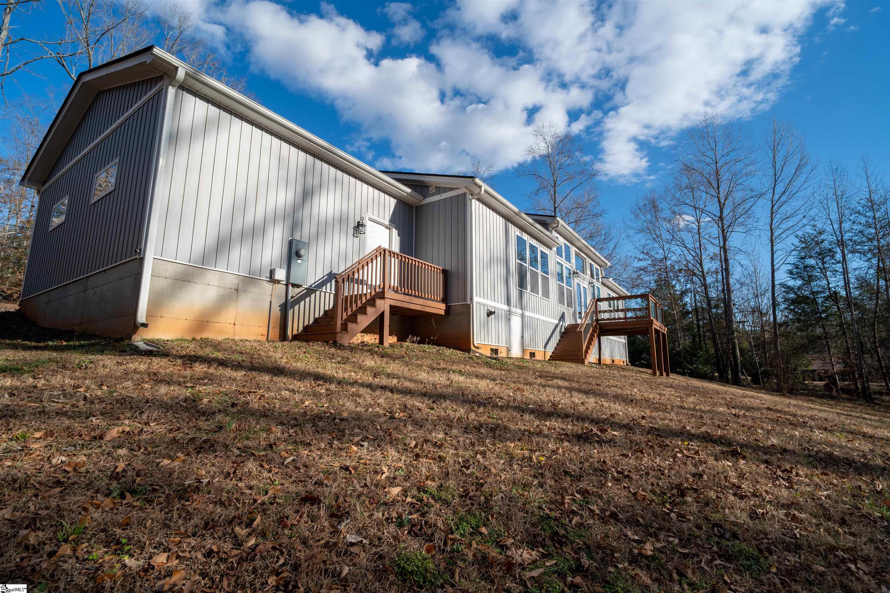 1211 Lake Cunningham Road Greer, SC 29651 - Photo 39 of 46 Gallery Image 39