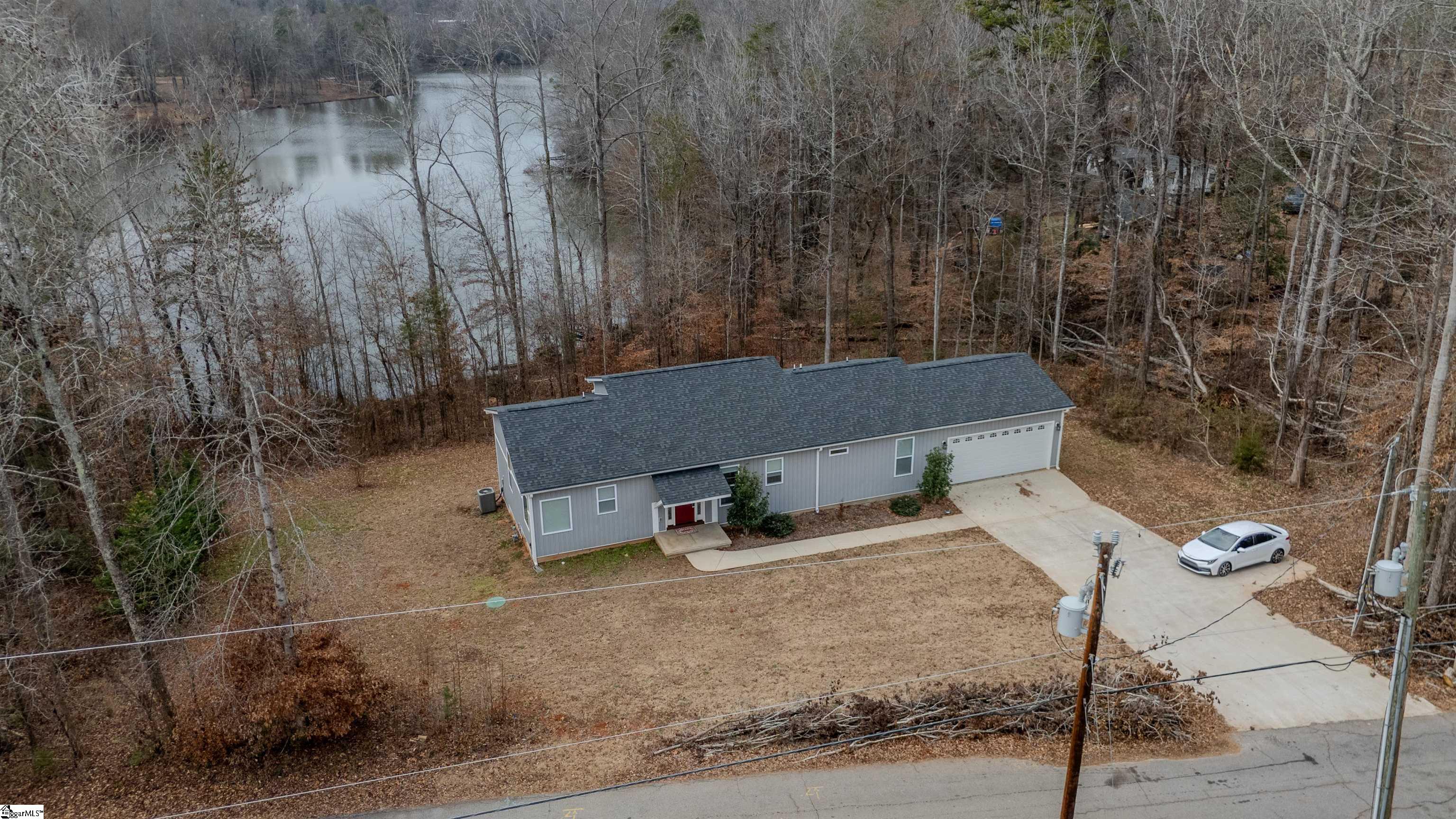 1211 Lake Cunningham Road Greer, SC 29651 - Photo 41 of 46 Gallery Image 41