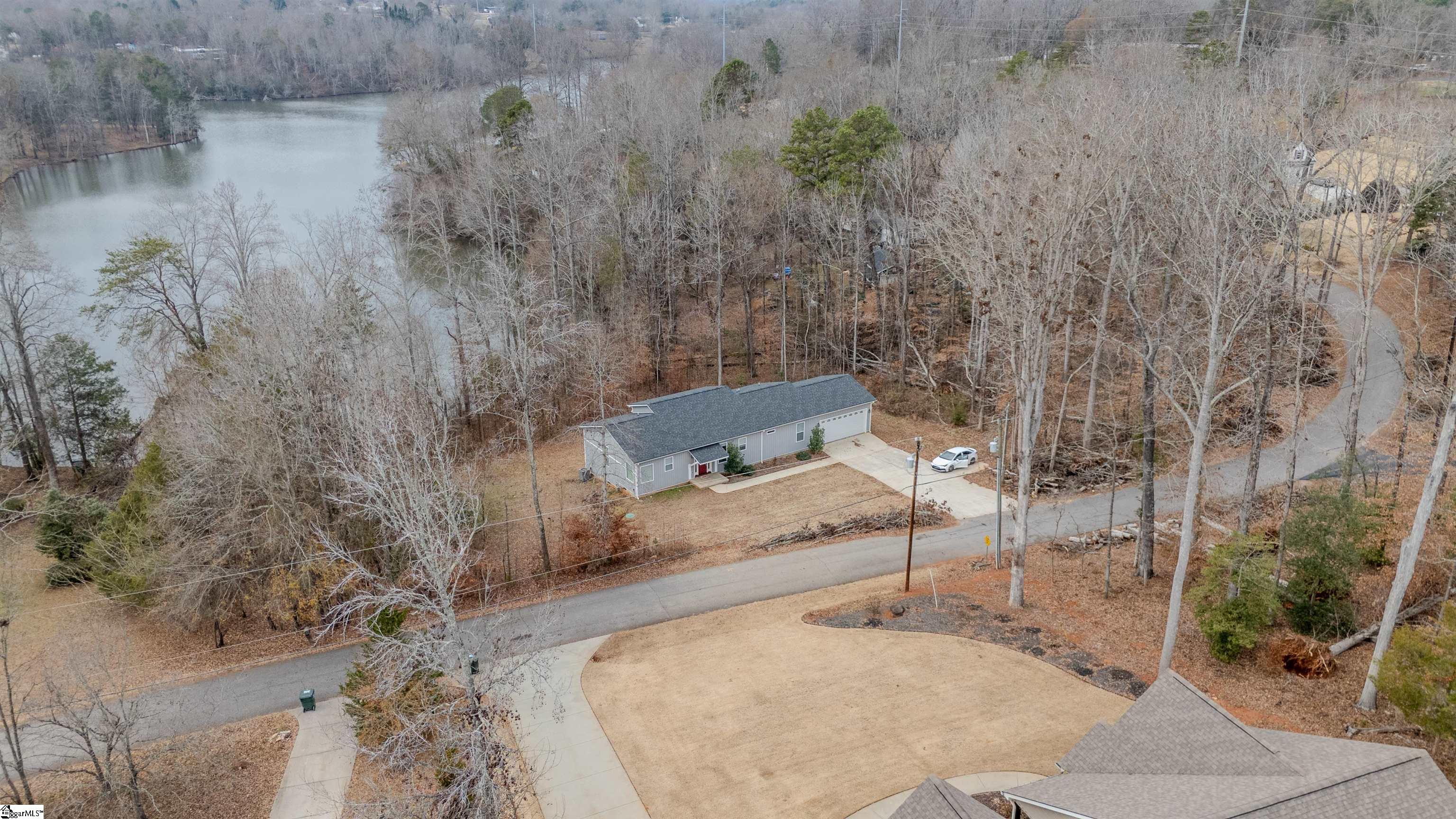 1211 Lake Cunningham Road Greer, SC 29651 - Photo 42 of 46 Gallery Image 42