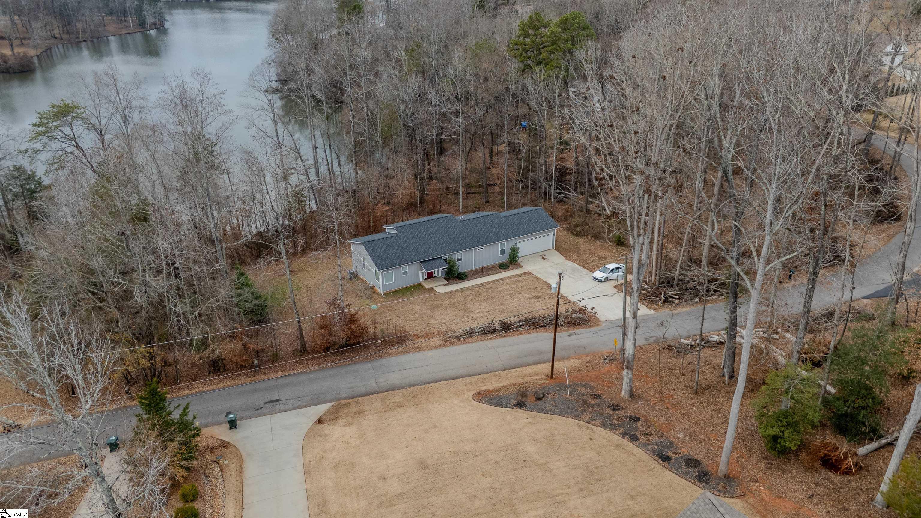1211 Lake Cunningham Road Greer, SC 29651 - Photo 43 of 46 Gallery Image 43