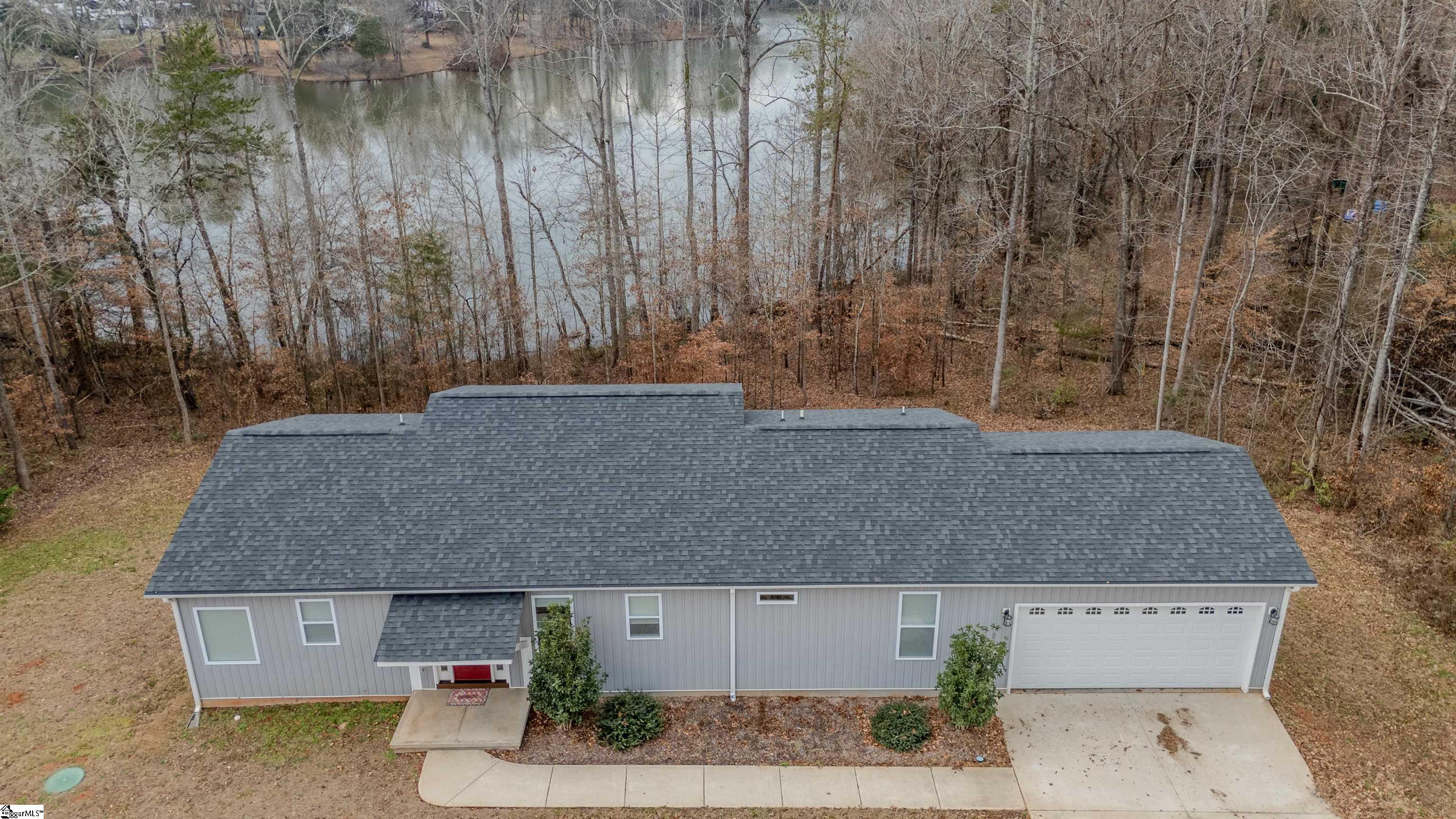 1211 Lake Cunningham Road Greer, SC 29651 - Photo 44 of 46 Gallery Image 44