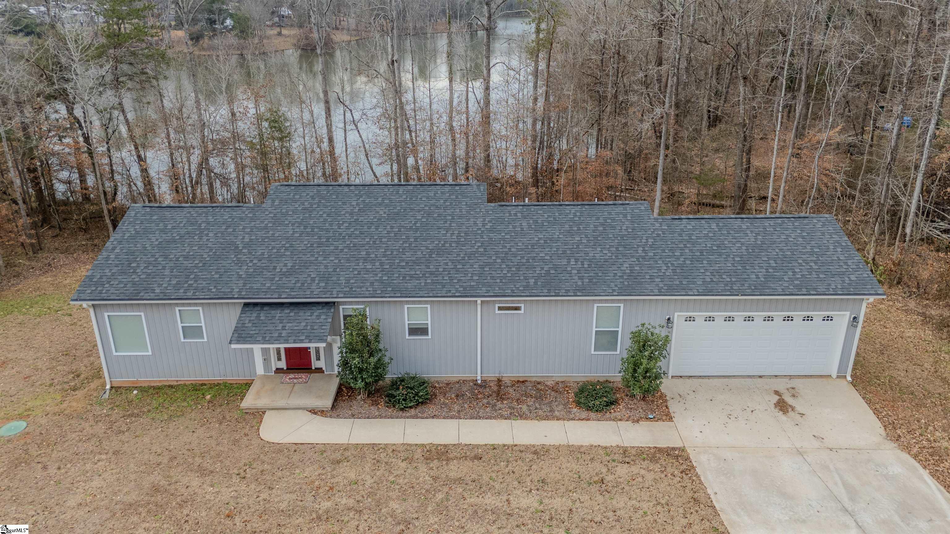 1211 Lake Cunningham Road Greer, SC 29651 - Photo 45 of 46 Gallery Image 45