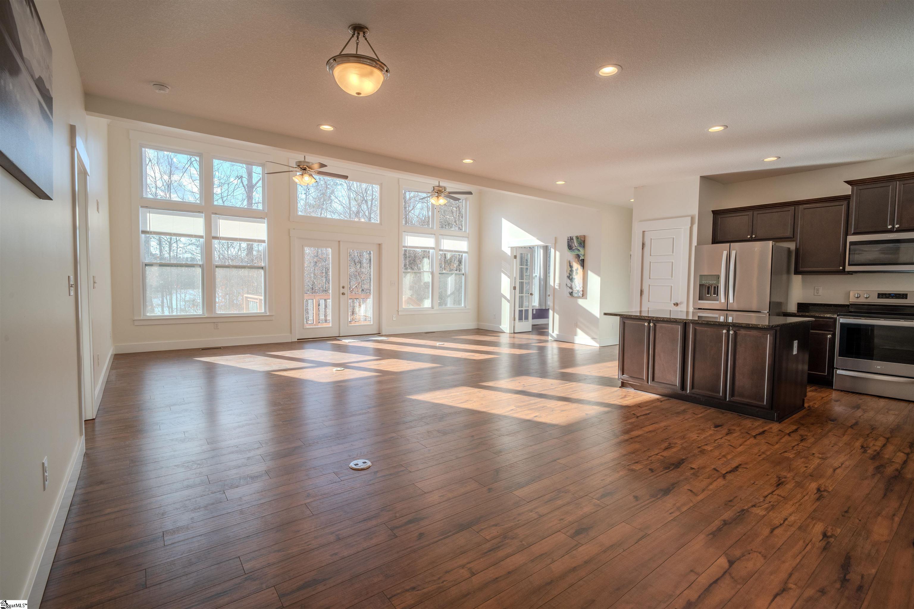 1211 Lake Cunningham Road Greer, SC 29651 - Photo 6 of 46 Gallery Image 6