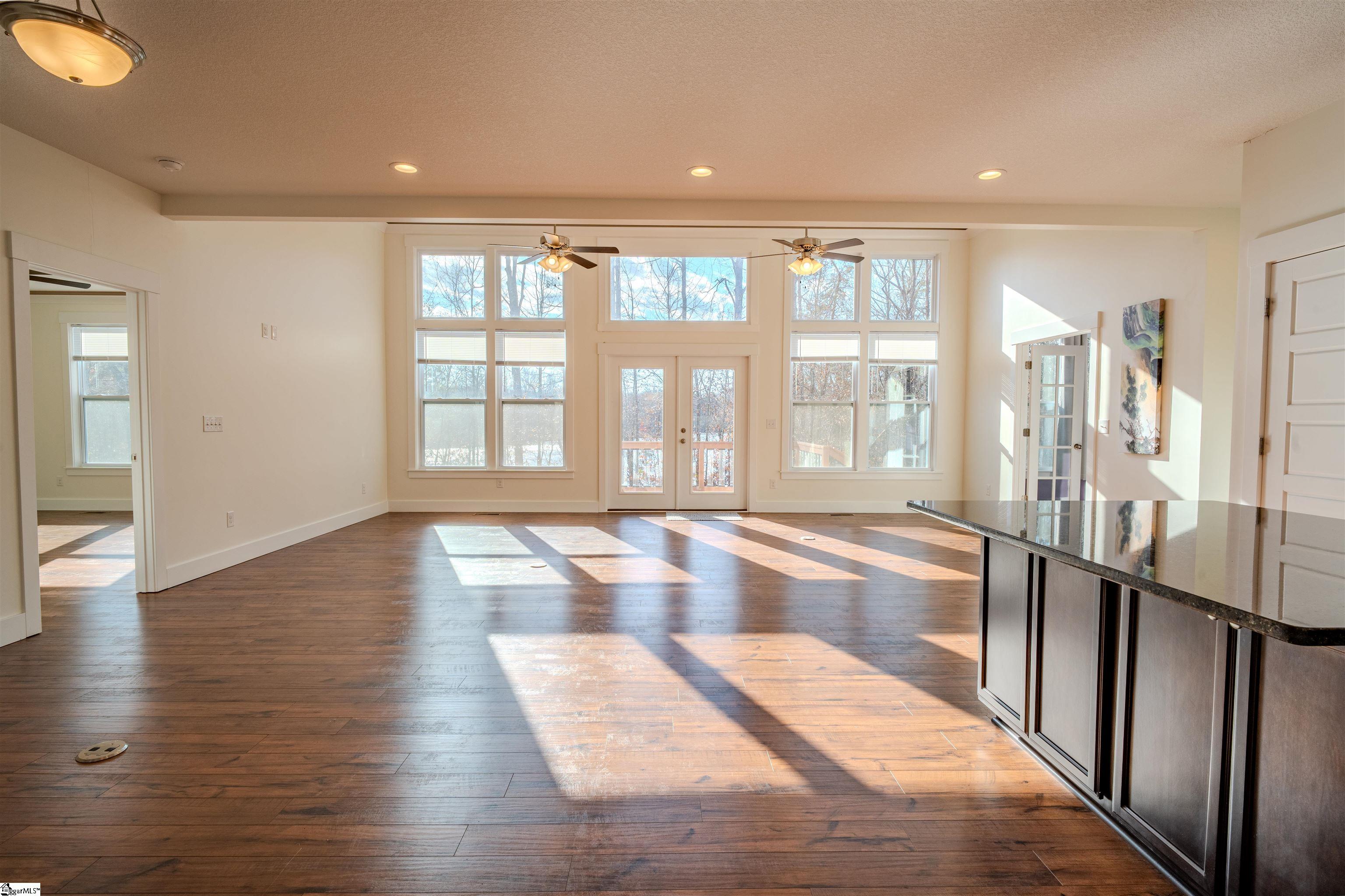 1211 Lake Cunningham Road Greer, SC 29651 - Photo 7 of 46 Gallery Image 7