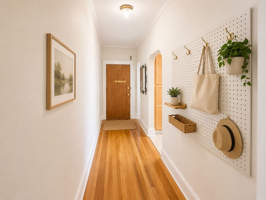 67 Nottinghill Road, Unit 4 Boston, MA 02135 - Photo 16 of 16