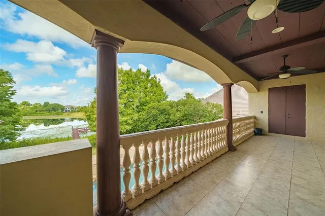 $2,850,000 | 8402 Lake Burden Circle, Windermere, FL 34786