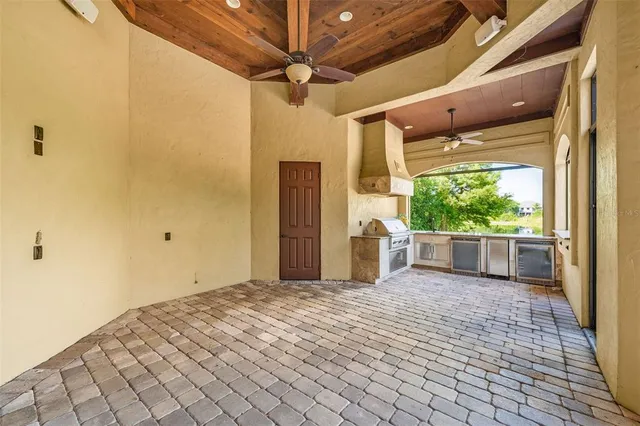 $2,850,000 | 8402 Lake Burden Circle, Windermere, FL 34786