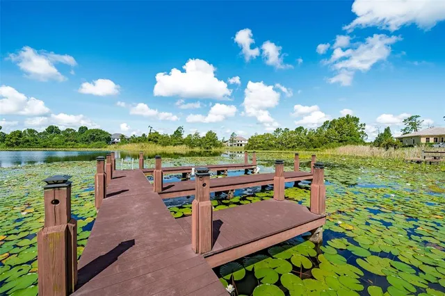 $2,850,000 | 8402 Lake Burden Circle, Windermere, FL 34786