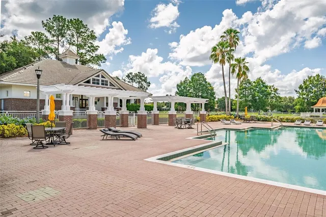 $2,850,000 | 8402 Lake Burden Circle, Windermere, FL 34786