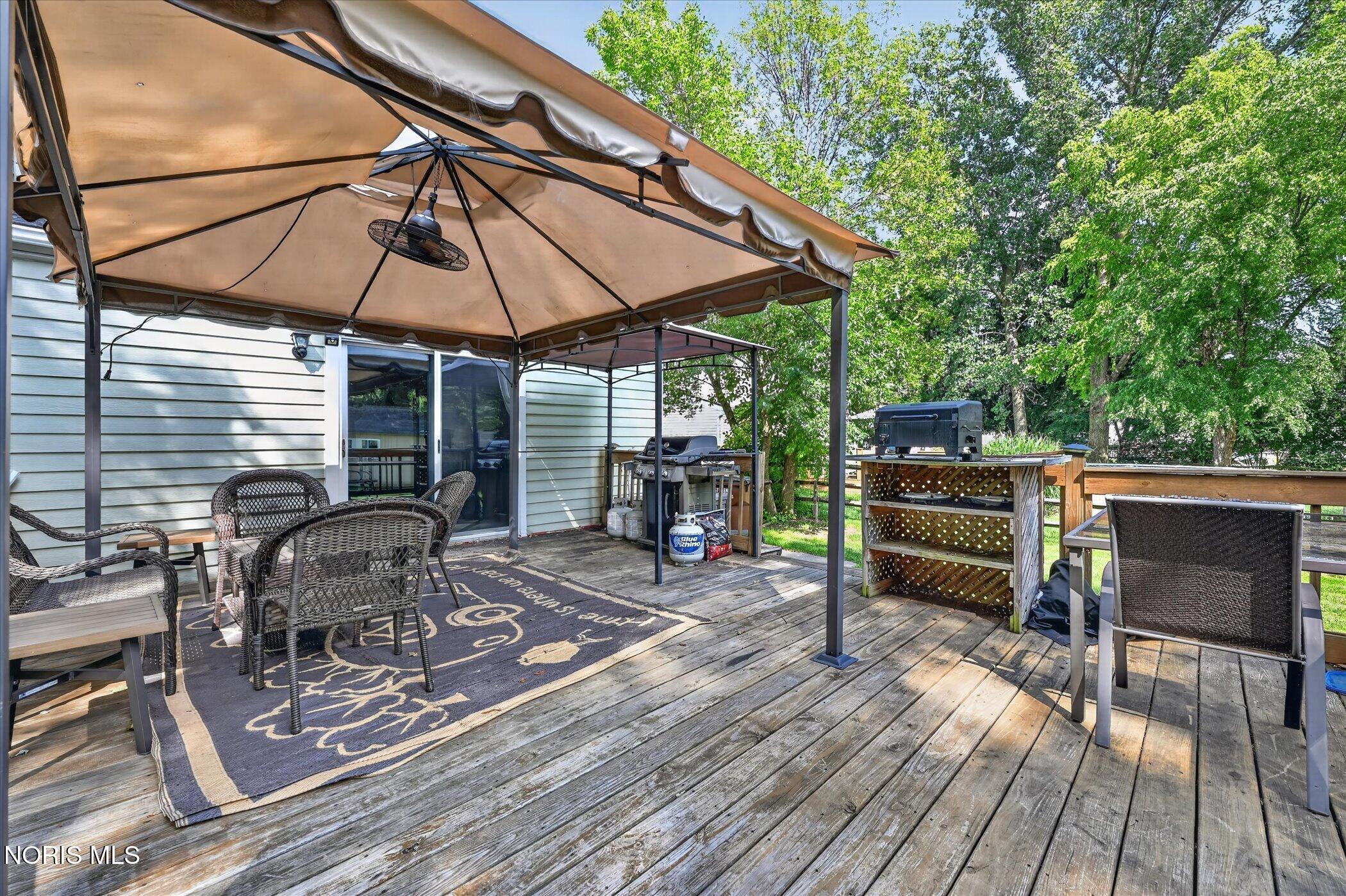 6549 Millbrook Road Maumee, OH 43537 - Photo 38 of 45 Gallery Image 38
