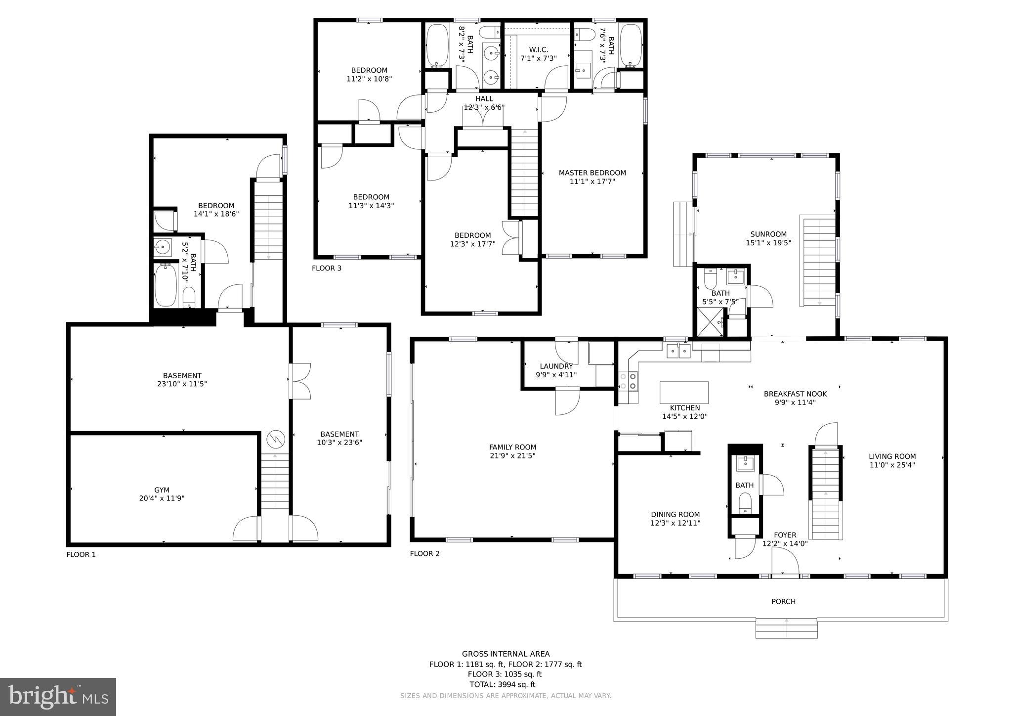 2780 Dalrymple Road Sunderland, MD 20689 - Photo 9 of 78 Gallery Image 9