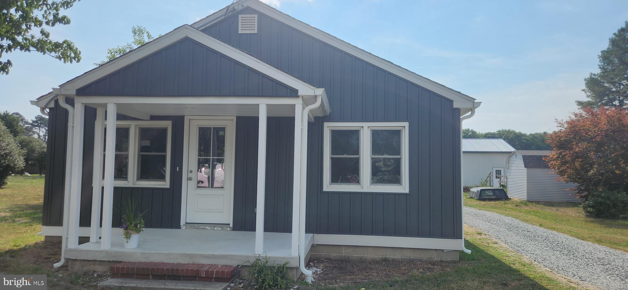 10819 Greensboro Road Denton, MD 21629 - Photo 4 of 27 Front