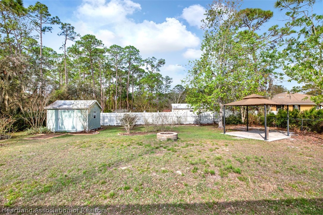 5415 Lakewood Road Sebring, FL 33875 - Photo 29 of 36 Gallery Image 29