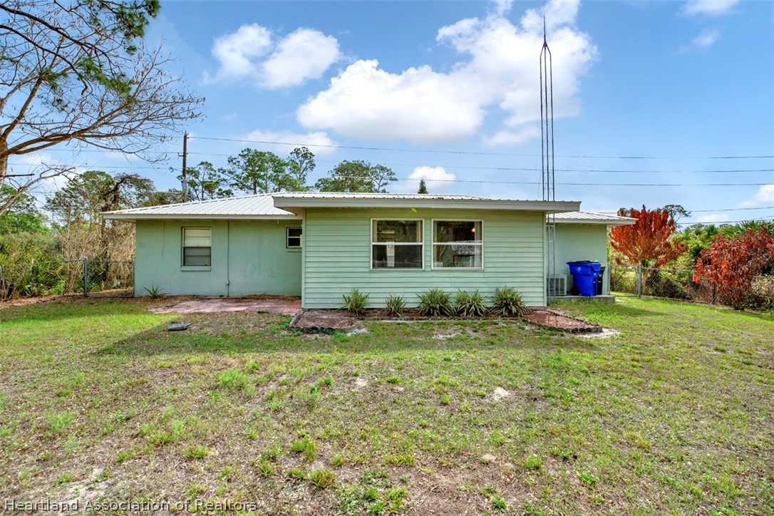 5415 Lakewood Road Sebring, FL 33875 - Photo 30 of 36 Gallery Image 30