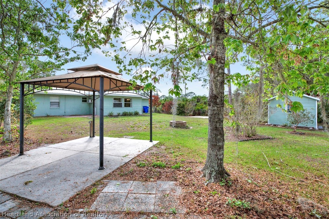 5415 Lakewood Road Sebring, FL 33875 - Photo 34 of 36 Gallery Image 34