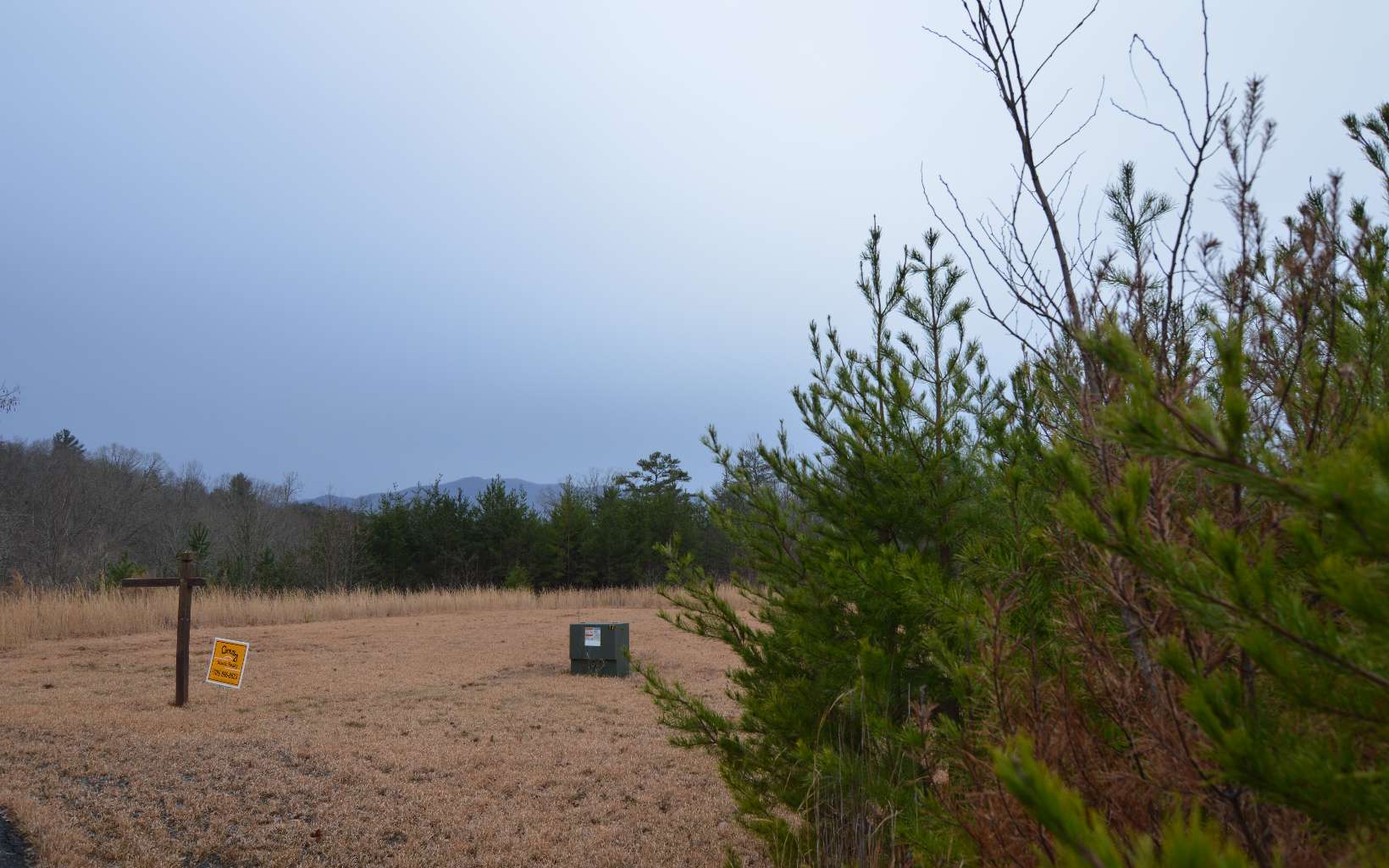 Lot 2 The Preserve At Beach Mountain Dry Branch, GA 31020 - Photo 2 of 8 Additional View
