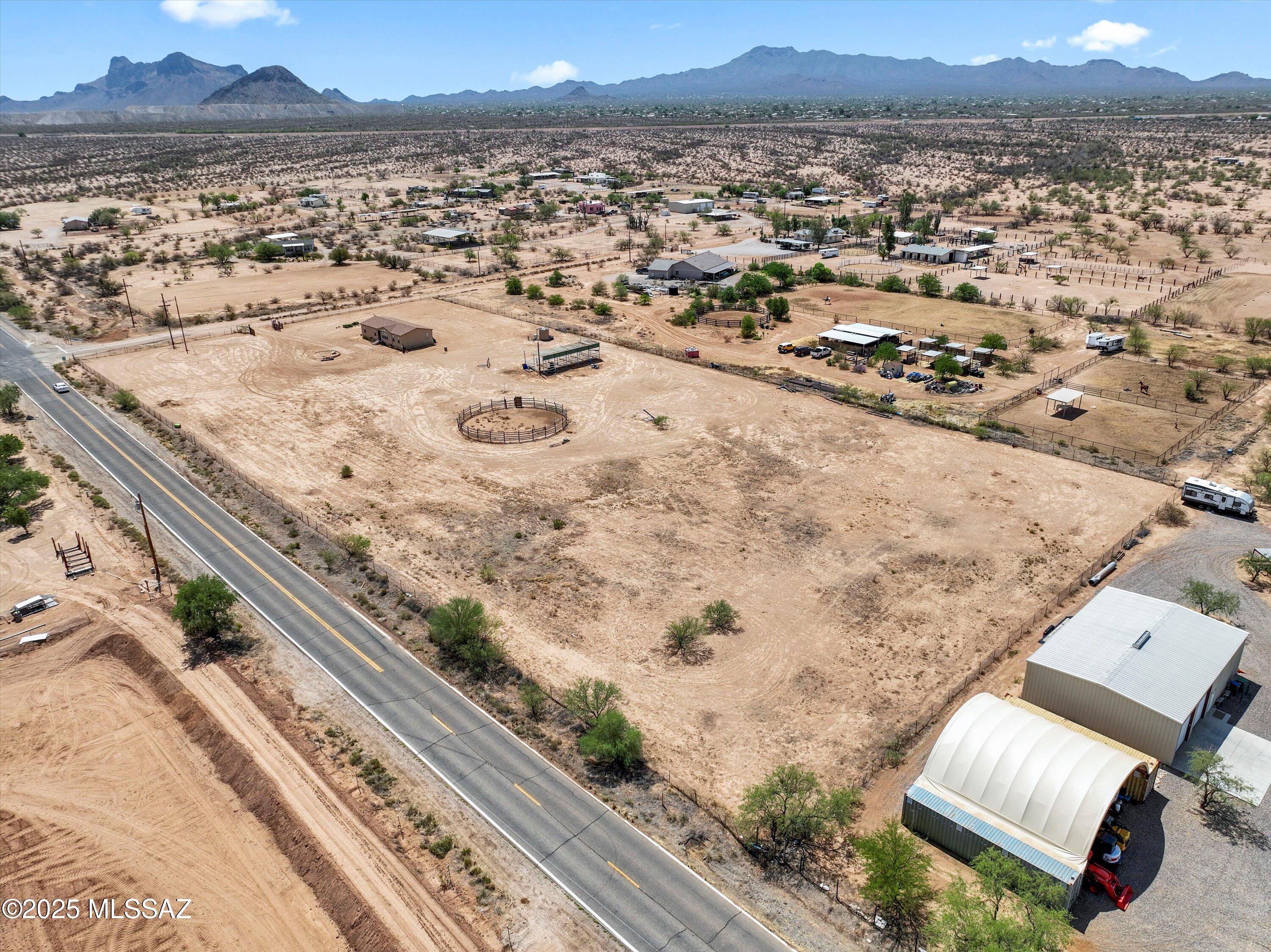 8755 North Sanders Road Tucson, AZ 85743 - Photo 25 of 33 Gallery Image 25