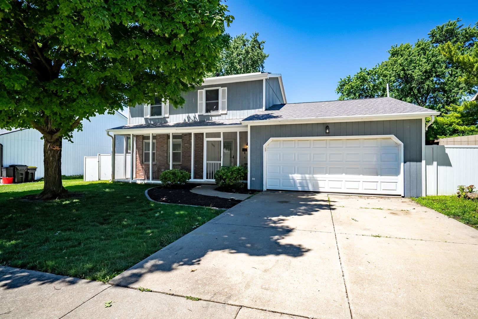 109 Highpoint Road Normal, IL 61761 - Photo 27 of 31