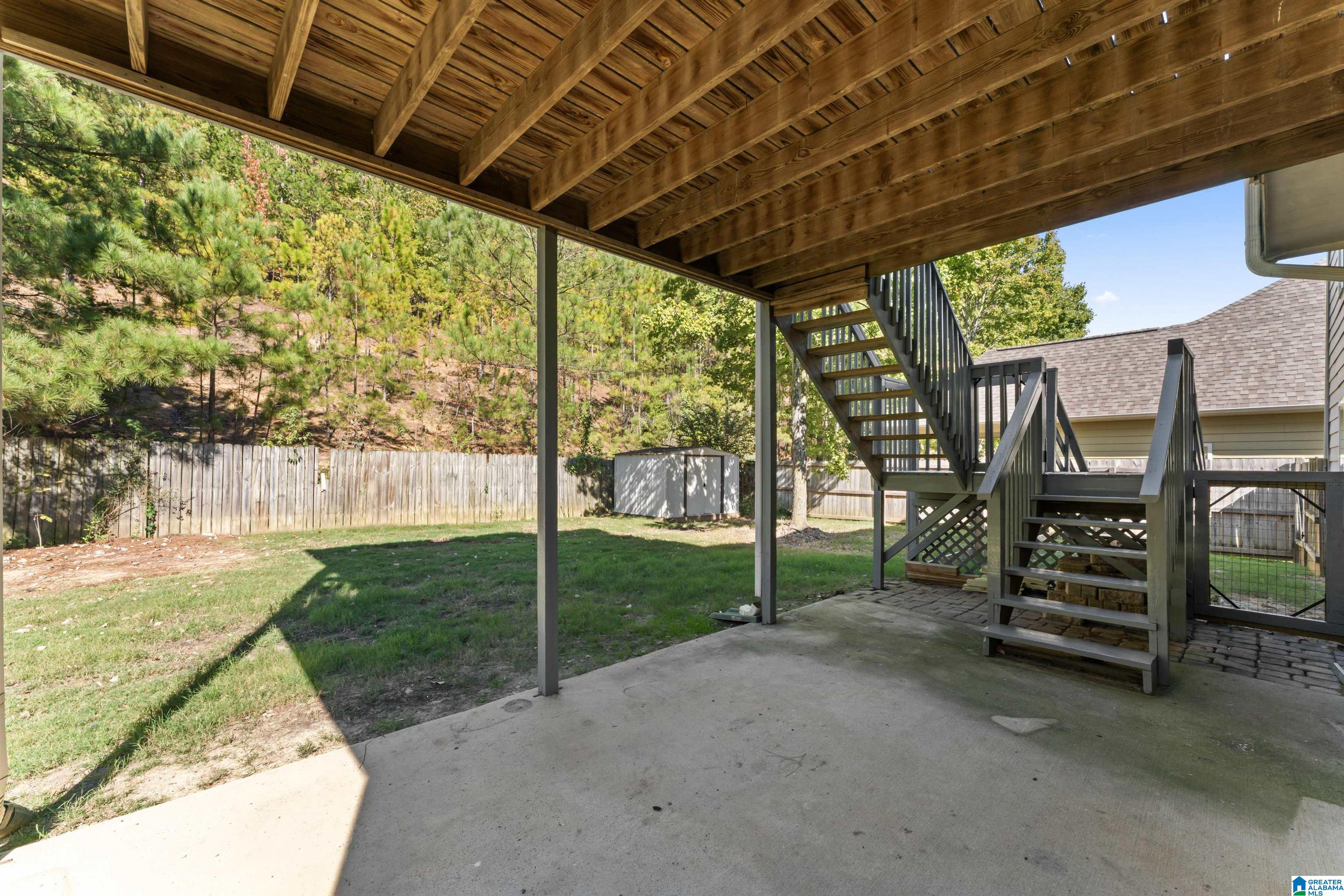 172 Cove Lane Pelham, AL 35124 - Photo 13 of 48
