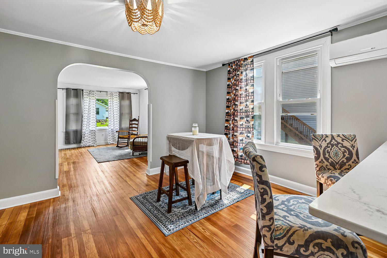 1001 Benning Road Galesville, MD 20765 - Photo 25 of 89 Dining Area