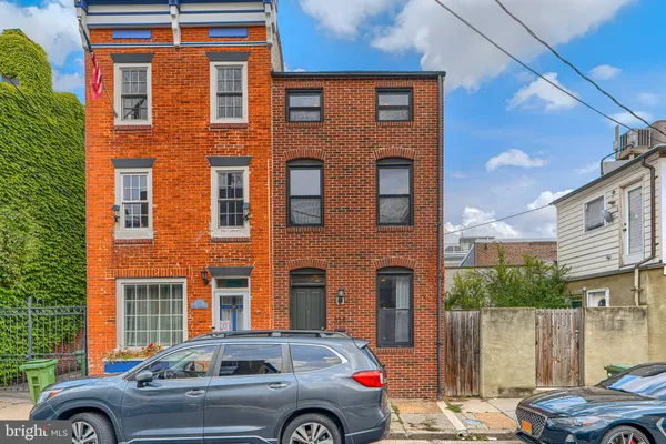 $319,900 | 325 South Regester Street, Baltimore, MD 21231