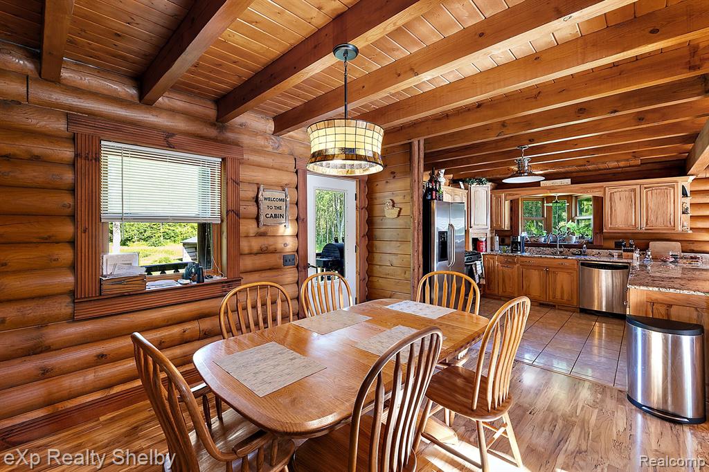 5697 Gleason Road Emmett, MI 48022 - Photo 23 of 62