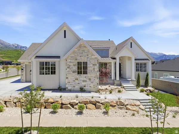 $1,859,000 | 2574 East Canyon End Drive, Draper, UT 84020