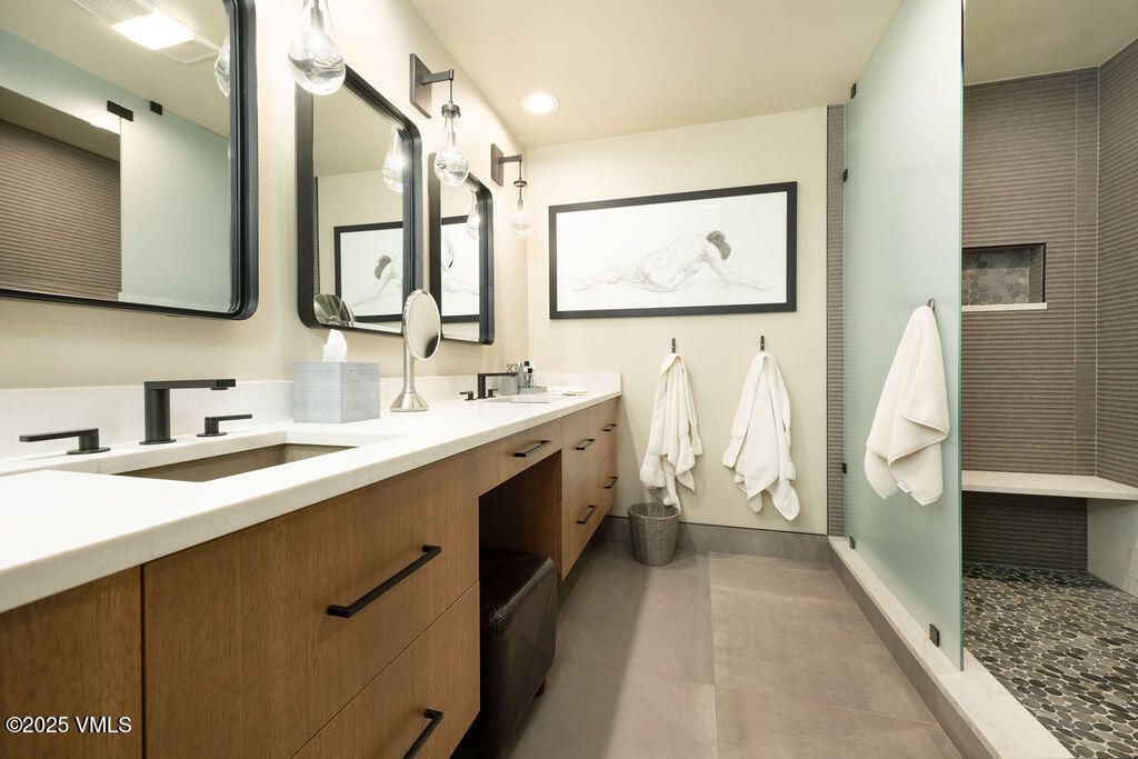 170 Wildflower Place, Unit 11 Edwards, CO 81632 - Photo 11 of 19 2510_170_wildflower_pl_11_interior_bath0