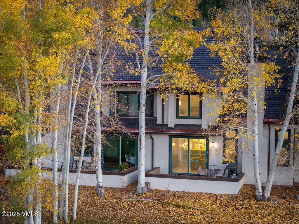 170 Wildflower Place, Unit 11 Edwards, CO 81632 - Photo 15 of 19 2510_170_wildflower_pl_11_aerial_e